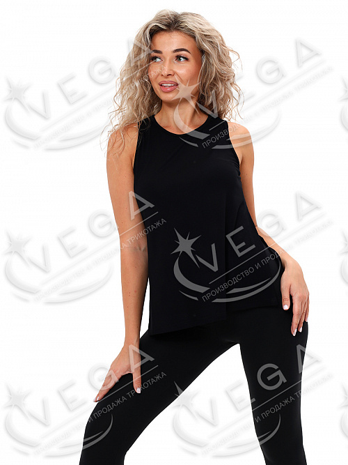 картинка Майка женская 263 от магазина Одежда+